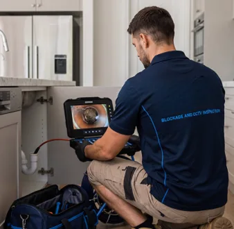 Blocked toilet and sink repairs for a Yennora home